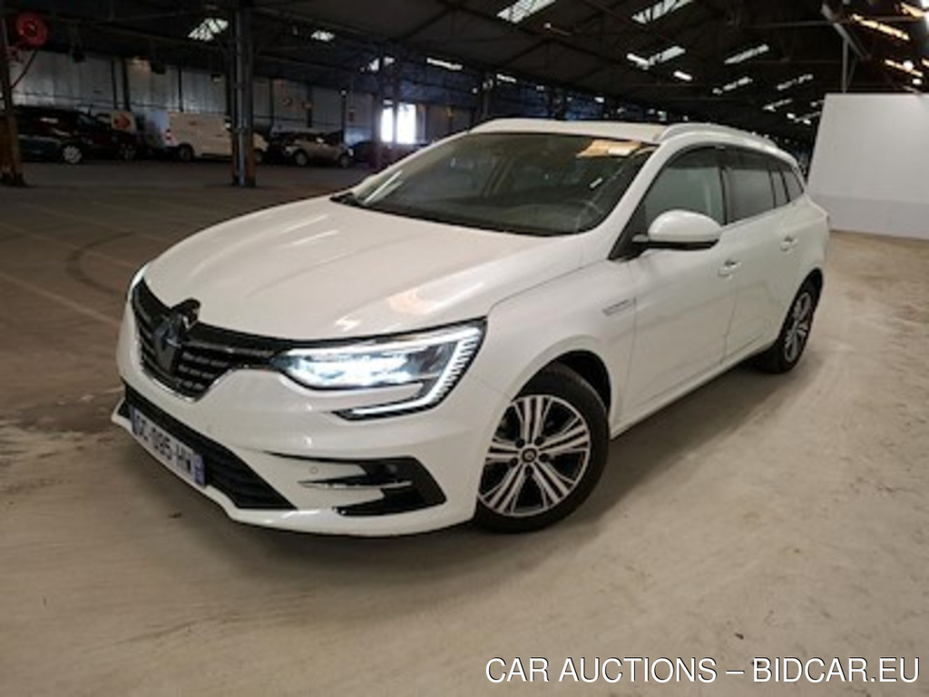 Renault MEGANE Megane Estate 1.5 Blue dCi 115ch Intens EDC