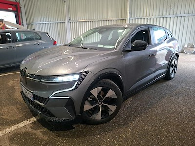 Renault Megane e-tech Megane E-Tech Electric EV60 220ch Equilibre optimum charge