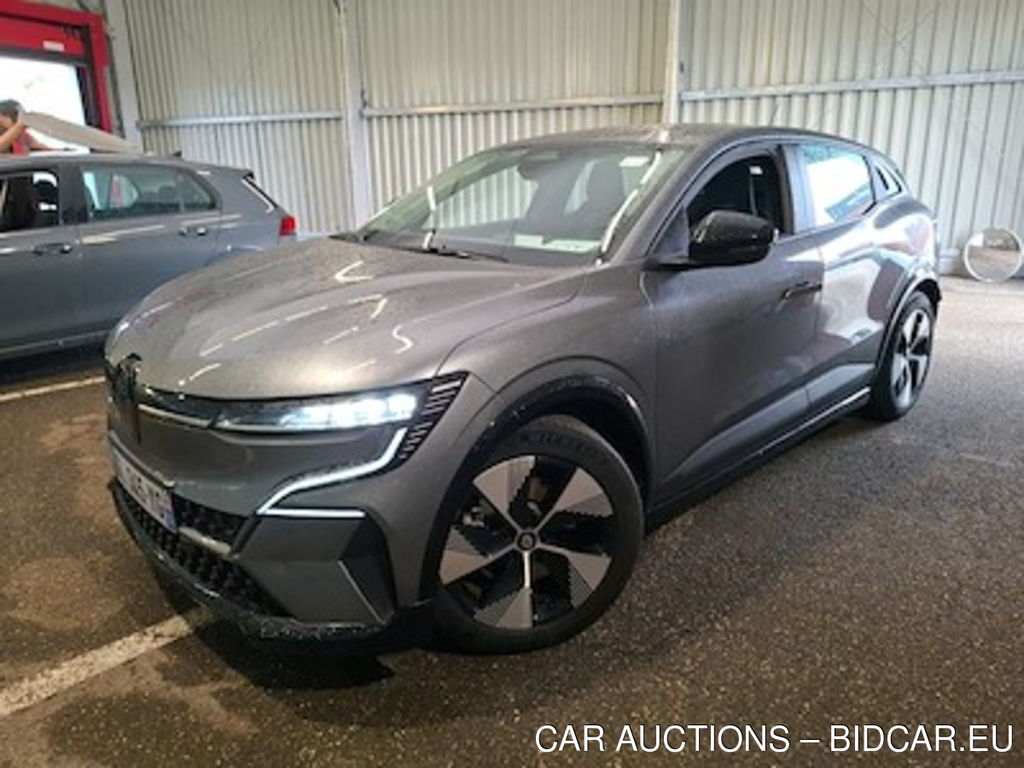 Renault Megane e-tech Megane E-Tech Electric EV60 220ch Equilibre optimum charge