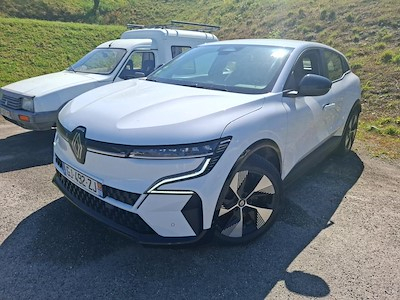 Renault Megane e-tech Megane E-Tech Electric EV60 220ch Equilibre optimum charge