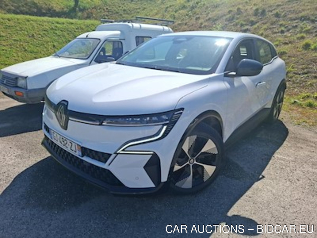 Renault Megane e-tech Megane E-Tech Electric EV60 220ch Equilibre optimum charge