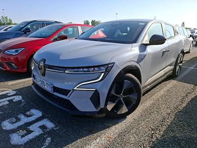 Renault Megane e-tech Megane E-Tech Electric EV60 220ch Equilibre optimum charge