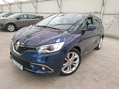 Renault Grand SCENIC Grand Scenic 1.7 Blue dCi 120ch Business 7 places