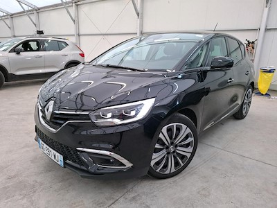 Renault SCENIC Scenic 1.3 TCe 140ch Evolution EDC