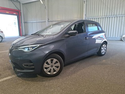 Renault ZOE Zoe Business charge normale R110 Achat Integral