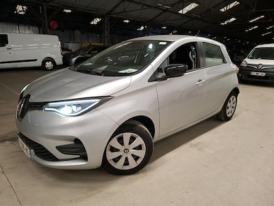 Renault ZOE Zoe Business charge normale R110 Achat Integral