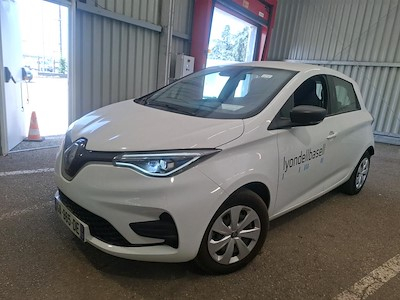 Renault ZOE Zoe E-Tech Life charge normale R110 Achat Integral - 21