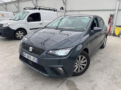 Seat IBIZA Ibiza 1.0 EcoTSI 95ch Style Business