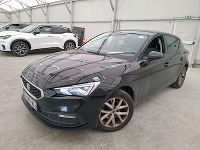 Seat LEON Leon 2.0 TDI 115ch Style Business