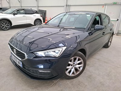 Seat LEON Leon 2.0 TDI 115ch Style Business
