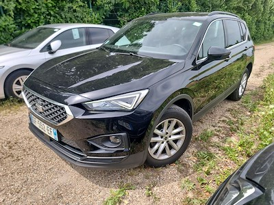 Seat TARRACO Tarraco 2.0 TDI 150ch Style Business DSG7 5 places