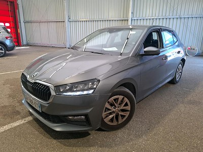 Skoda FABIA Fabia 1.0 TSI 95ch Ambition
