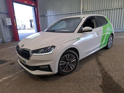 Skoda FABIA Fabia 1.0 TSI 95ch Style
