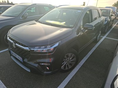 Suzuki S-CROSS S-Cross 1.4 Boosterjet Hybrid 129ch Privilege