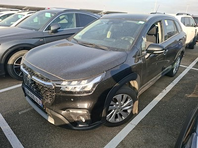 Suzuki S-CROSS S-Cross 1.4 Boosterjet Hybrid 129ch Privilege