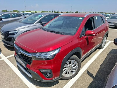 Suzuki S-CROSS S-Cross 1.4 Boosterjet Hybrid 129ch Privilege