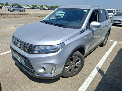 Suzuki VITARA Vitara 1.4 Boosterjet Hybrid 129ch Privilege