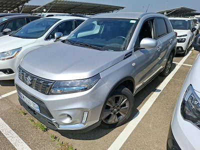 Suzuki VITARA Vitara 1.4 Boosterjet Hybrid 129ch Privilege