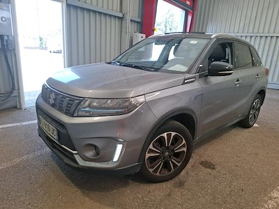 Suzuki VITARA Vitara 1.4 Boosterjet Hybrid 129ch Style