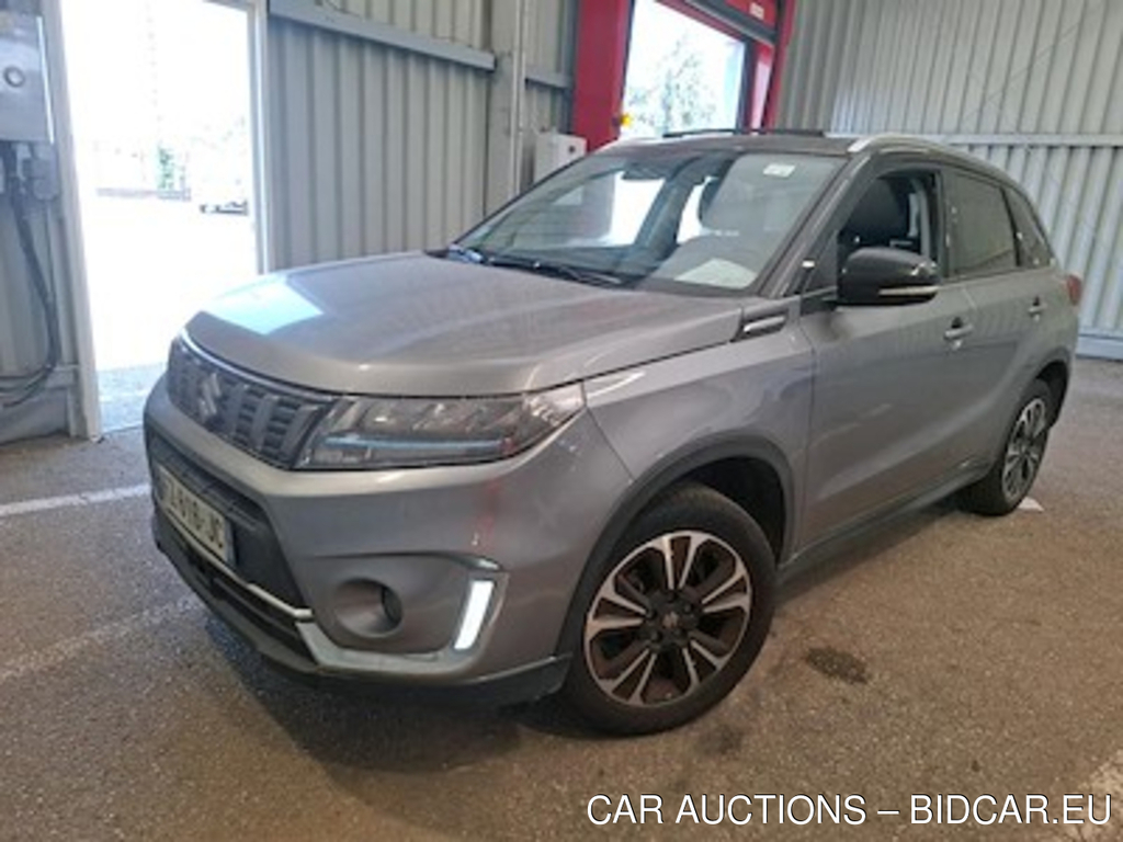 Suzuki VITARA Vitara 1.4 Boosterjet Hybrid 129ch Style
