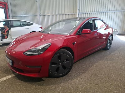Tesla Model 3 Model 3 Long-Range Dual Motor AWD