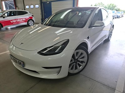 Tesla Model 3 Model 3 Long-Range Dual Motor AWD