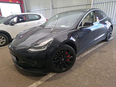 Tesla Model 3 Model 3 Standard RWD Plus