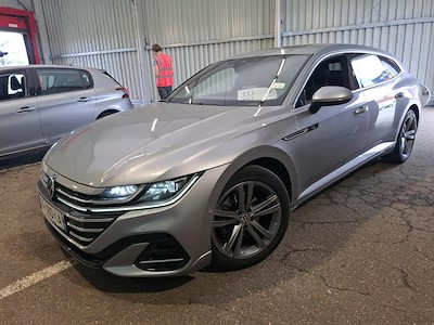 Volkswagen Arteon SB Arteon ShootingBrake 2.0 TDI EVO 150ch R-Line DSG7