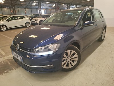 Volkswagen GOLF Golf 1.6 TDI 115ch FAP Confortline Business Euro6d-T 5p