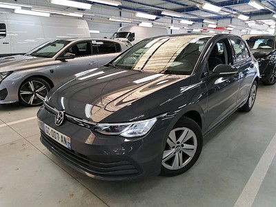 Volkswagen GOLF Golf 2.0 TDI SCR 115ch Business DSG7