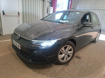 Volkswagen GOLF Golf 2.0 TDI SCR 115ch Life Business