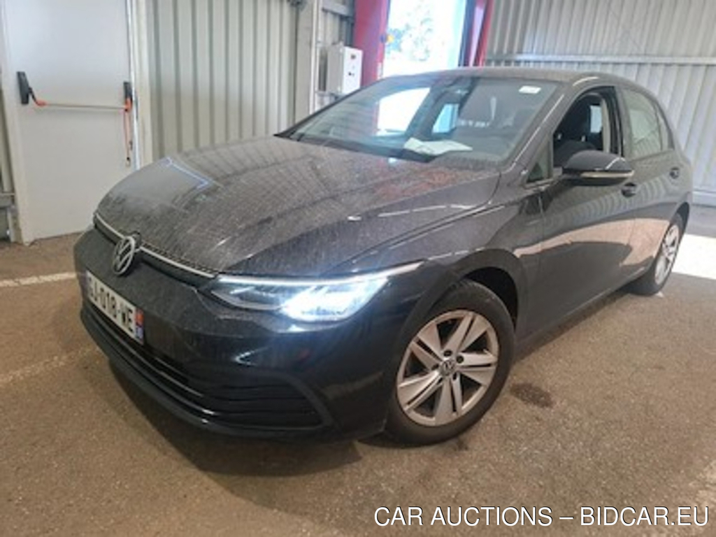 Volkswagen GOLF Golf 2.0 TDI SCR 115ch Life Business