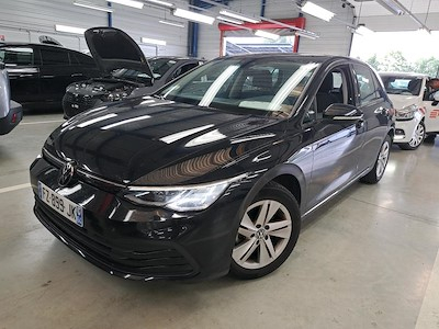 Volkswagen GOLF Golf 2.0 TDI SCR 115ch Life Business 1st