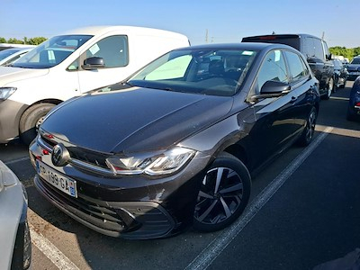 Volkswagen POLO Polo 1.0 TSI 95ch Life Plus