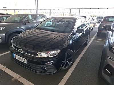Volkswagen POLO Polo 1.0 TSI 95ch Life Plus
