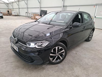 Volkswagen POLO Polo 1.0 TSI 95ch Life Plus