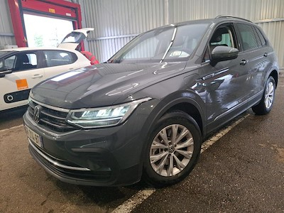 Volkswagen TIGUAN Tiguan 1.4 eHybrid 245ch Life Business DSG6