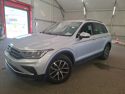 Volkswagen TIGUAN Tiguan 1.5 TSI 150ch Life Plus DSG7