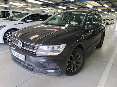 Volkswagen TIGUAN Tiguan 2.0 TDI 150ch Confortline Business DSG7 Euro6d-T