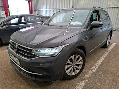 Volkswagen TIGUAN Tiguan 2.0 TDI 150ch Life Business DSG7