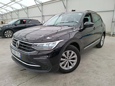 Volkswagen TIGUAN Tiguan 2.0 TDI 150ch Life Business DSG7