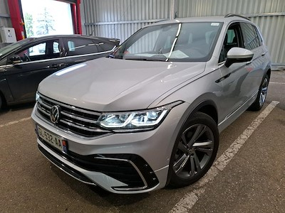 Volkswagen TIGUAN Tiguan 2.0 TDI 150ch R-Line DSG7