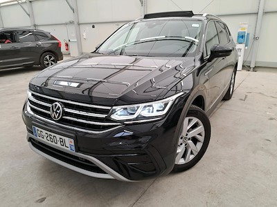 Volkswagen Tiguan allspace Tiguan Allspace 2.0 TDI 150ch Elegance Exclusive DSG7