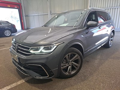 Volkswagen Tiguan allspace Tiguan Allspace 2.0 TDI 150ch R-Line DSG7
