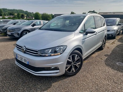 Volkswagen TOURAN Touran 1.5 TSI EV 150ch Carat DSG7 7 places