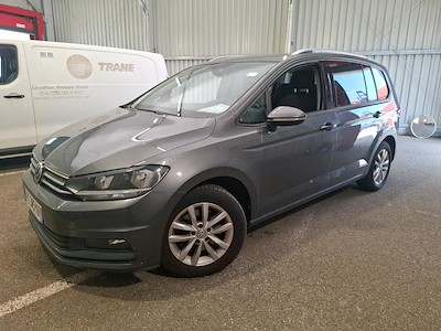 Volkswagen TOURAN Touran 1.6 TDI 115ch FAP Confortline Business DSG7 5 places Euro6d-T