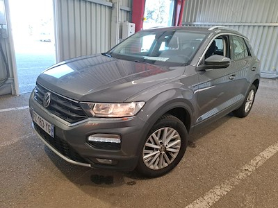 Volkswagen T-ROC T-Roc 1.5 TSI EVO 150ch Lounge Business DSG7 S&amp;S