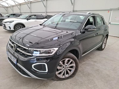 Volkswagen T-ROC T-Roc 1.5 TSI EVO 150ch Style DSG7