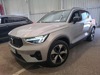 Volvo XC40 XC40 B3 163ch Ultimate DCT 7