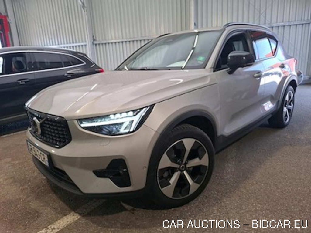 Volvo XC40 XC40 B3 163ch Ultimate DCT 7